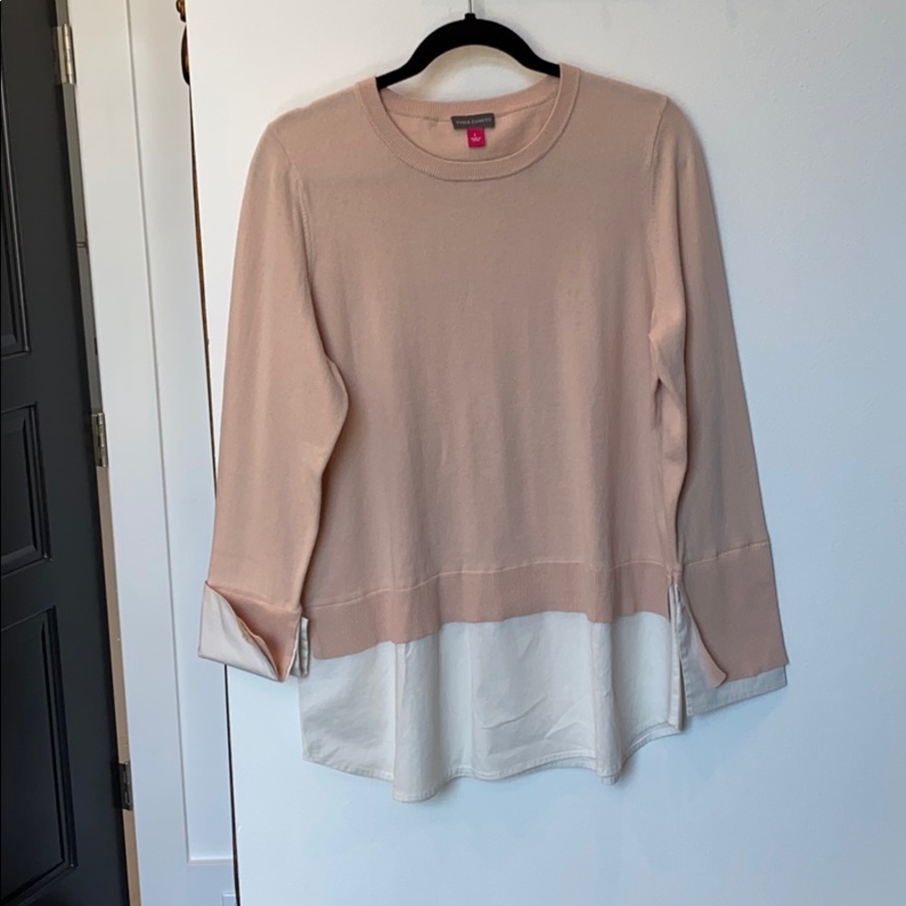 VINCE CAMUTO top